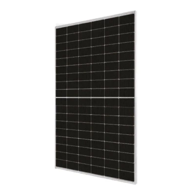 Сонячна фотоелектрична панель JA Solar JAM54D40-420/MB 420 Wp, BF Bifacial