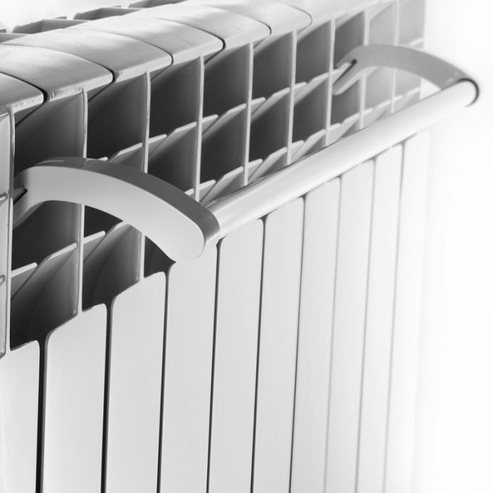 Сушарка для радіатора 750 Sanlux (SL2892)