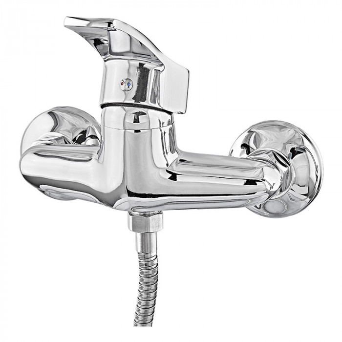 Змішувач для душу Zerix LOP-B 279 (ZX0197)