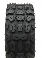 ПОКРИШКА "6" 100/65-6.5 TING 4PR TL