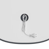 Дзеркало MIXXUS PREMIUM DIVERSE MR16-70x70 з LED Touch, Anti-fog, димером (3-6,5kK) (MP6640)