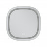 Дзеркало MIXXUS PREMIUM DIVERSE MR16-70x70 з LED Touch, Anti-fog, димером (3-6,5kK) (MP6640)