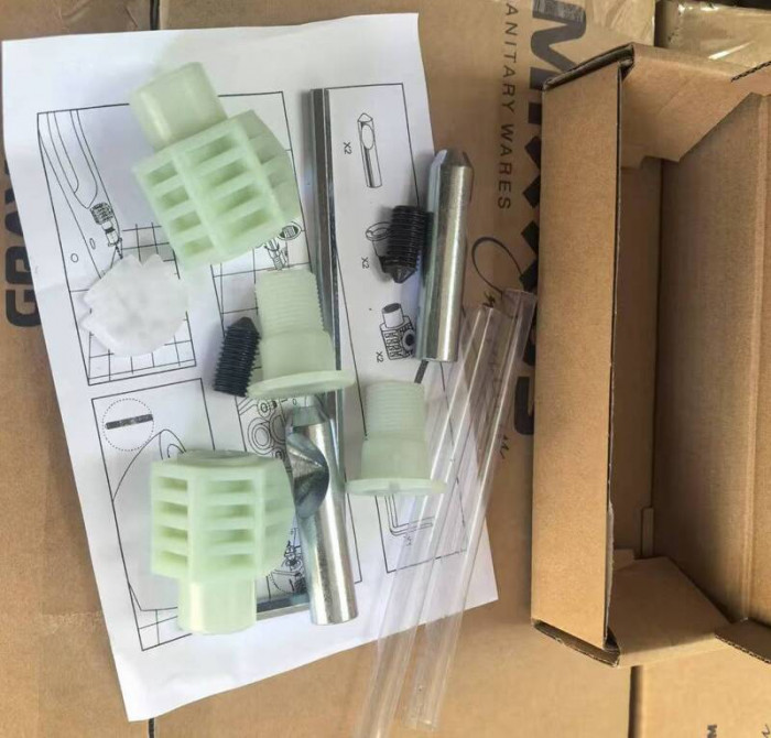 MIXXUS PREMIUM ELLIPSE-SET-2101 Комплект: Унітаз система змиву TORNADO 3.0+ Інсталяція з панеллю змиву WHITE (MP6667)