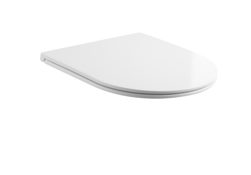 Комплект: MIXXUS PREMIUM ELLIPSE-SET-2101 Унітаз система змиву TORNADO 3.0+ Інсталяція KOER KT-0404 + панель KT-0604-03 WHITE (MP6667)
