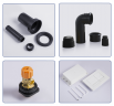 Комплект: MIXXUS PREMIUM ELLIPSE-SET-2101 Унітаз система змиву TORNADO 3.0+ Інсталяція KOER KT-0404 + панель KT-0604-03 WHITE (MP6667)
