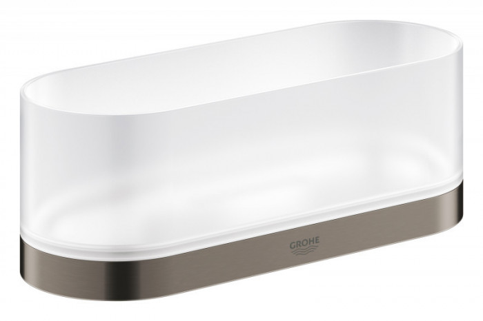 Поличка-корзина Grohe Selection (41037000)