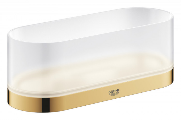 Поличка-корзина Grohe Selection (41037000)