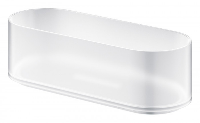 Поличка-корзина Grohe Selection (41037000)