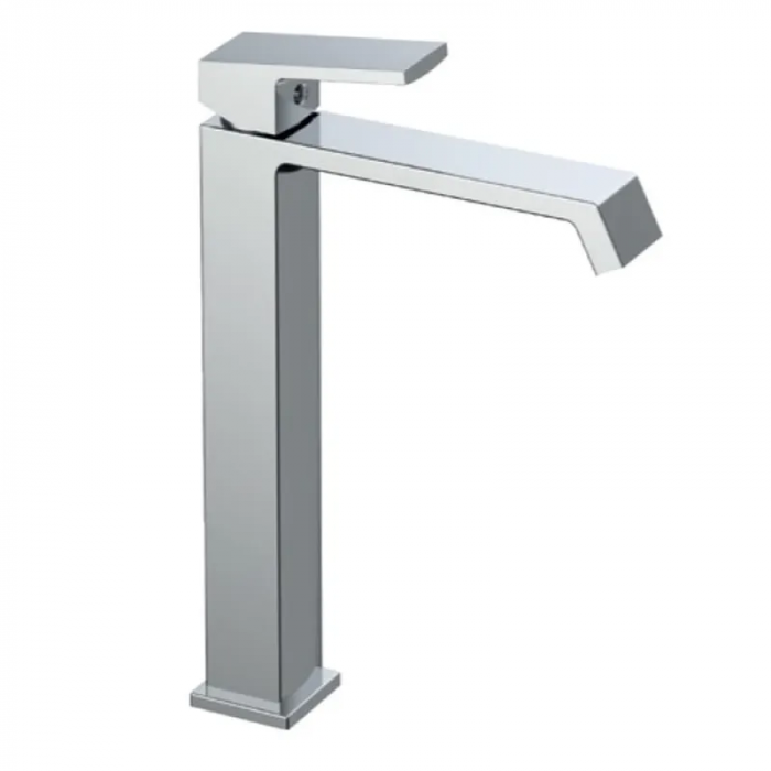 Змішувач для умивальника Haiba GAUDI 001 HIGH (HB9592)