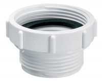 Редукція пластикова BP1 1/2"*P1 1/4" (HC54)