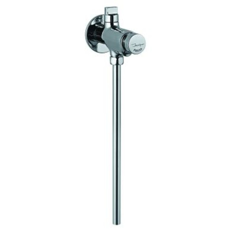 Кран-дозатор JAQUAR Pressmatic для писсуара, хром PRS-CHR-077