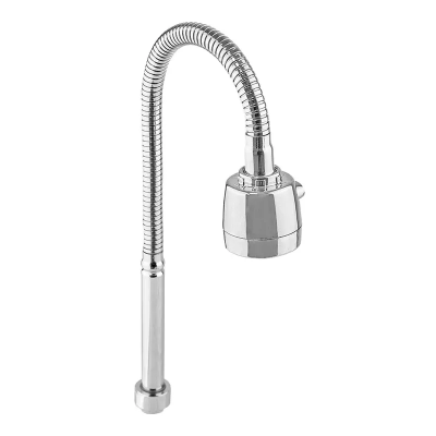 Вилив для змішувача гнучкий Mixxus (HO0037)