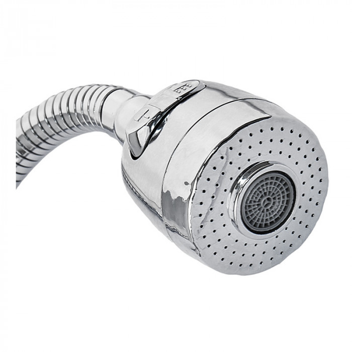 Вилив для змішувача гнучкий Mixxus (HO0037)