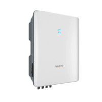 Инвертор сетевой Sungrow SG10RT (10 кВт, 3 фазы, 2 MPPT)
