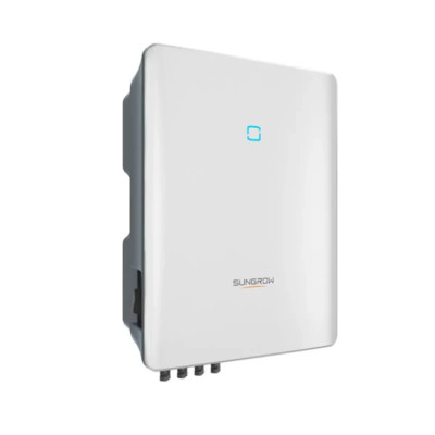 Инвертор сетевой Sungrow SG10RT (10 кВт, 3 фазы, 2 MPPT)