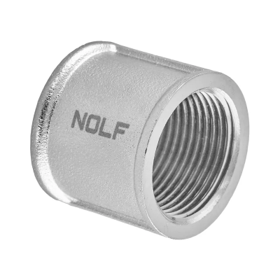 Муфта Nolf NFC.C06-1/2&quot; (NF3170)