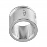Муфта Nolf NFC.C06-1/2" (NF3170)