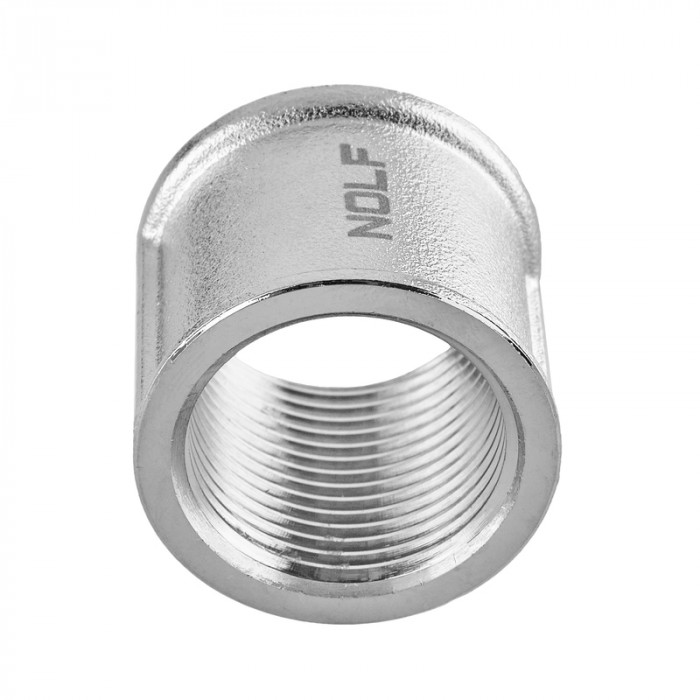 Муфта Nolf NFC.C06-1/2" (NF3170)
