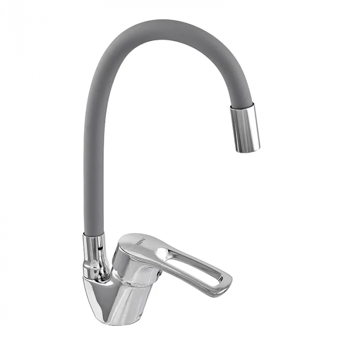 Zerix YUB 181 Reflector Gray (ZX4653)