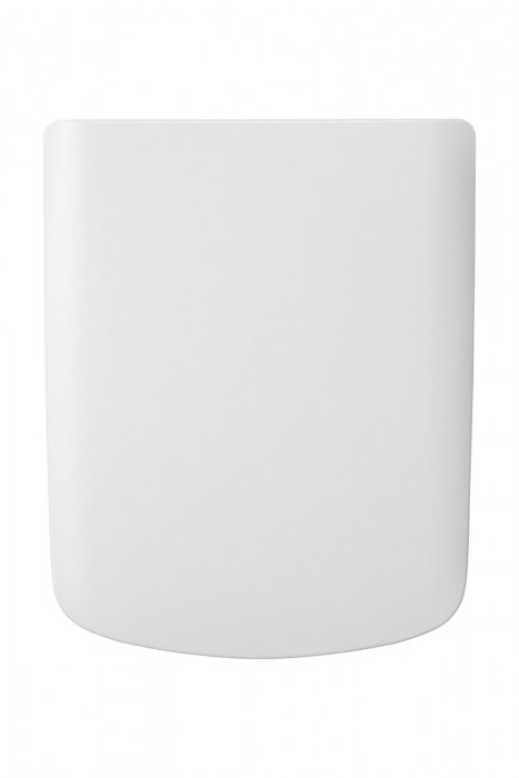 Унітаз-біде підвісний Mixxus Premium QUADRO-1301-R 510x350x345mm система змиву RIMLESS (MP6658)