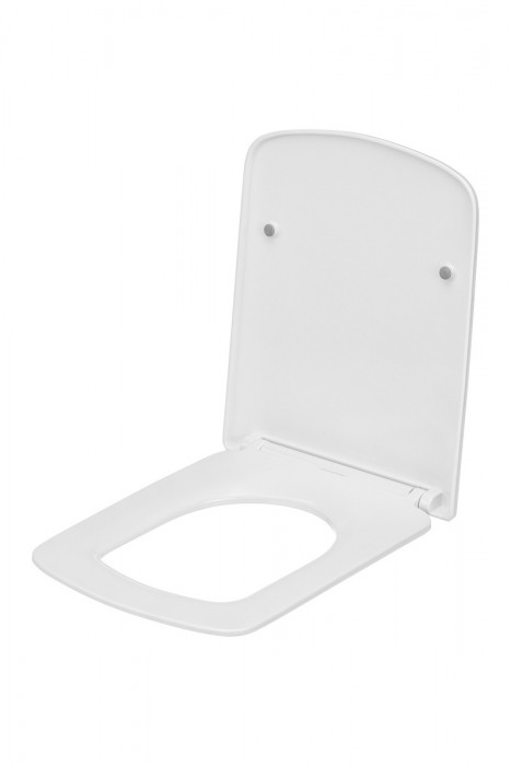 Унітаз-біде підвісний Mixxus Premium QUADRO-1301-R 510x350x345mm система змиву RIMLESS (MP6658)