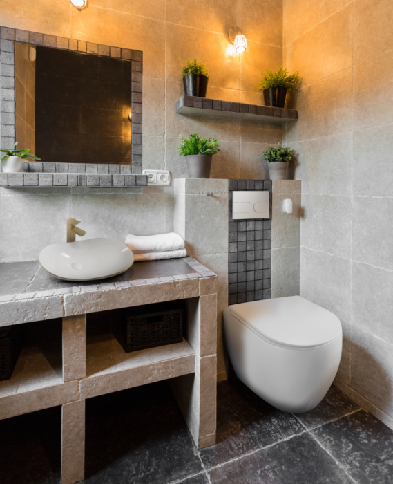 MIXXUS PREMIUM ELLIPSE-SET-2101 Комплект: Унітаз система змиву TORNADO 3.0+ Інсталяція з панеллю змиву WHITE (MP6667)