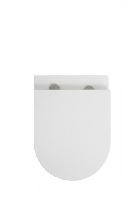 MIXXUS PREMIUM ELLIPSE-SET-2101 Комплект: Унітаз система змиву TORNADO 3.0+ Інсталяція з панеллю змиву WHITE (MP6667)