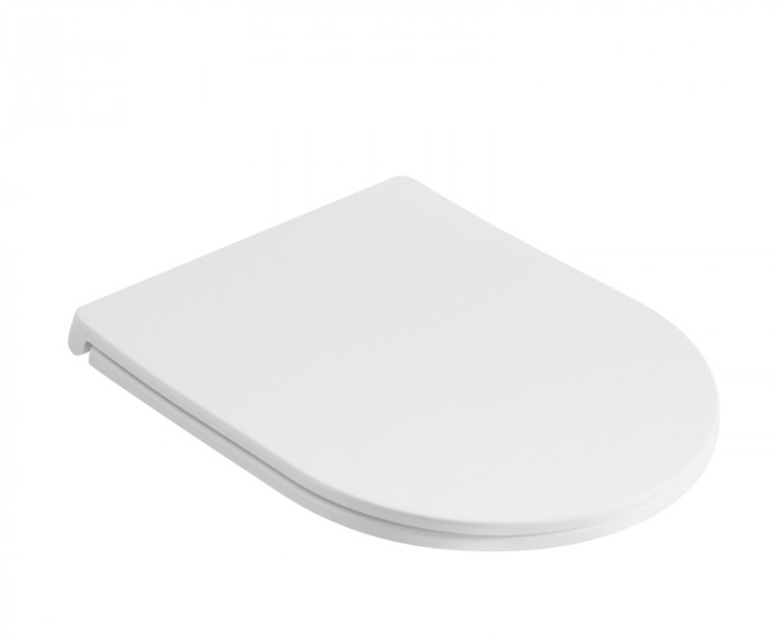 MIXXUS PREMIUM ELLIPSE-SET-2101 Комплект: Унітаз система змиву TORNADO 3.0+ Інсталяція з панеллю змиву WHITE (MP6667)