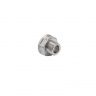 Перехідник (конектор) 3/8 "х1 / 2" Koer KF.A0406 (KF0050)