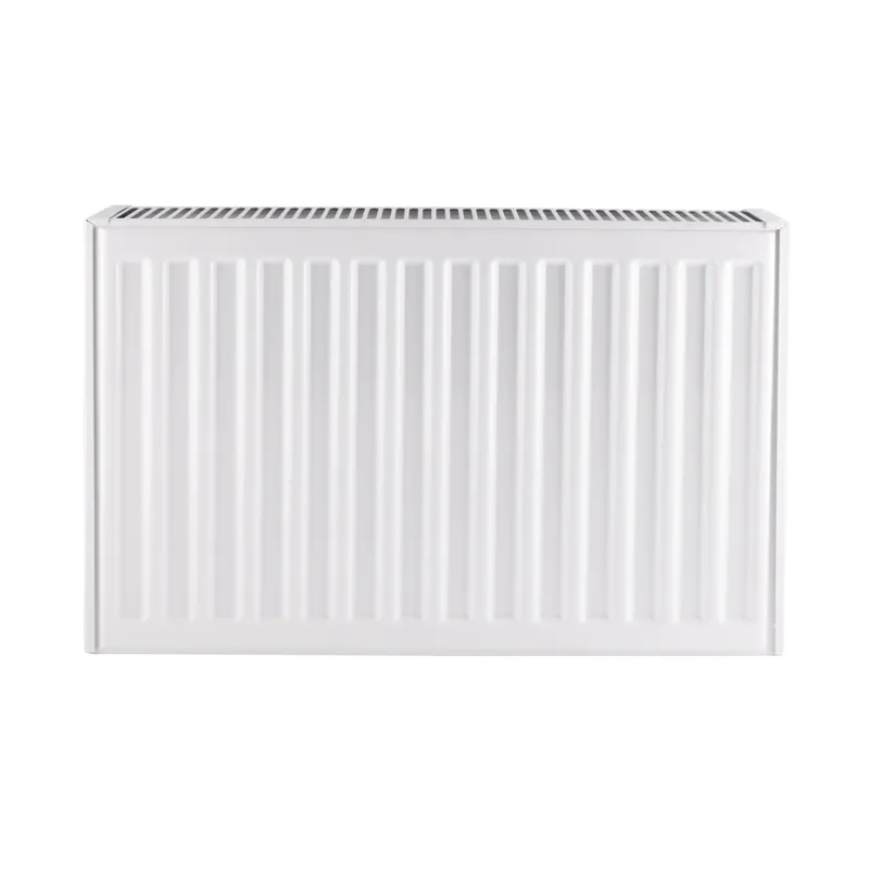 Сталевий радіатор KOER 22x500x700S (1351 Вт, 17,87 кг, бокове підключення) (RAD055)