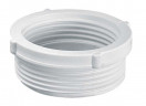 Редукція пластикова BP1 1/4"*P1 1/2" HC55