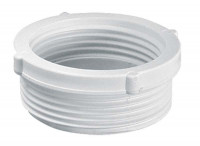 Редукція пластикова BP1 1/4"*P1 1/2" HC55