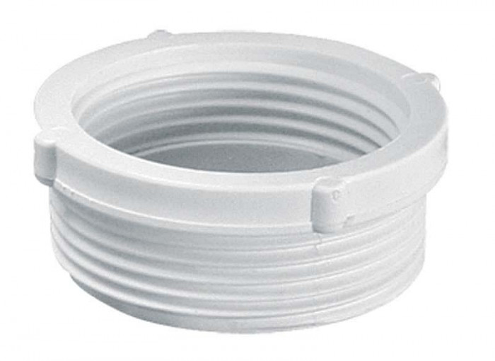 Редукция пластиковая BP1 1/4&quot;*P1 1/2&quot; HC55