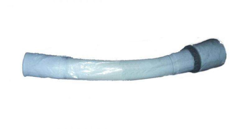 Труба еластична до умивальника 1 1/2" х 50 RH 3