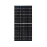 Сонячна фотоелектрична панель JA Solar JAM72D42-620/LB 620 Wp, Bifacial