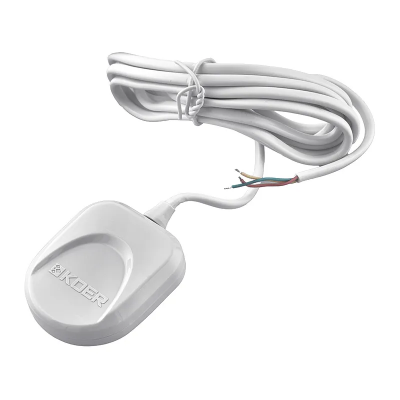 Датчик контролю протікання води Koer KR.1501-1 (KR5222)