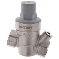 Редуктор тиску Koer KR.1253 3/4 "(KR2666)