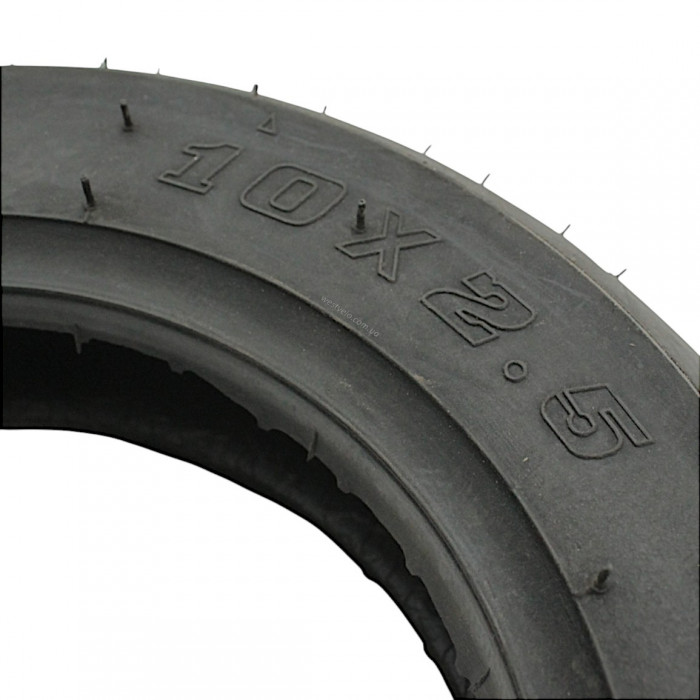 ПОКРИШКА 10-2.50 DURRO (S-380) SHUNTAI ДЛЯ ЕЛЕКТРОСАМОКАТА TL