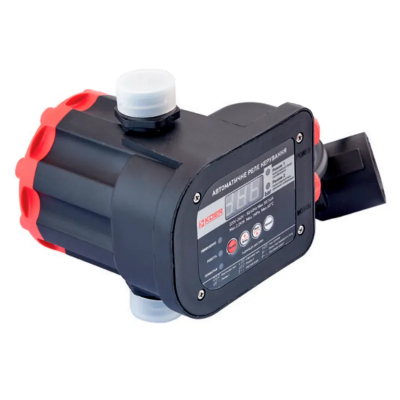 Контролер тиску регулюючий Koer KSR-12 цифровий (до 2,2кВт, 1&quot;) (KP3157)