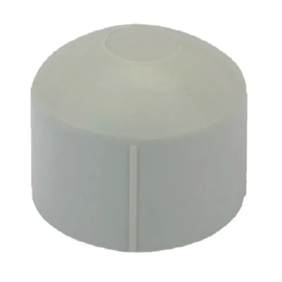 Заглушка поліпропіленова 90 PPR Koer K0232.PRO (KP2597).