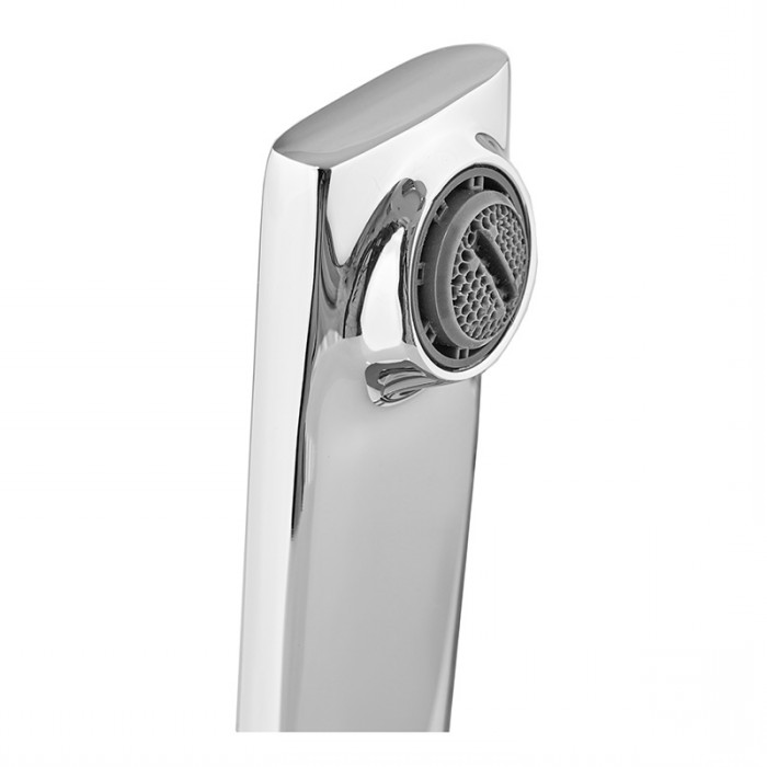 Змішувач для ванни Haiba Bavariya 009 Euro (HB3962)