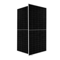 Сонячна фотоелектрична панель JA Solar JAM66D45 605/LB 605 Wp n-type