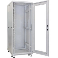 Шкаф серверный 32U (13хUS2000C, 9xUS3000C, 7xUS5000, 12xB4850, 8xA48100, 10xH48050, 8xH48074) + полки