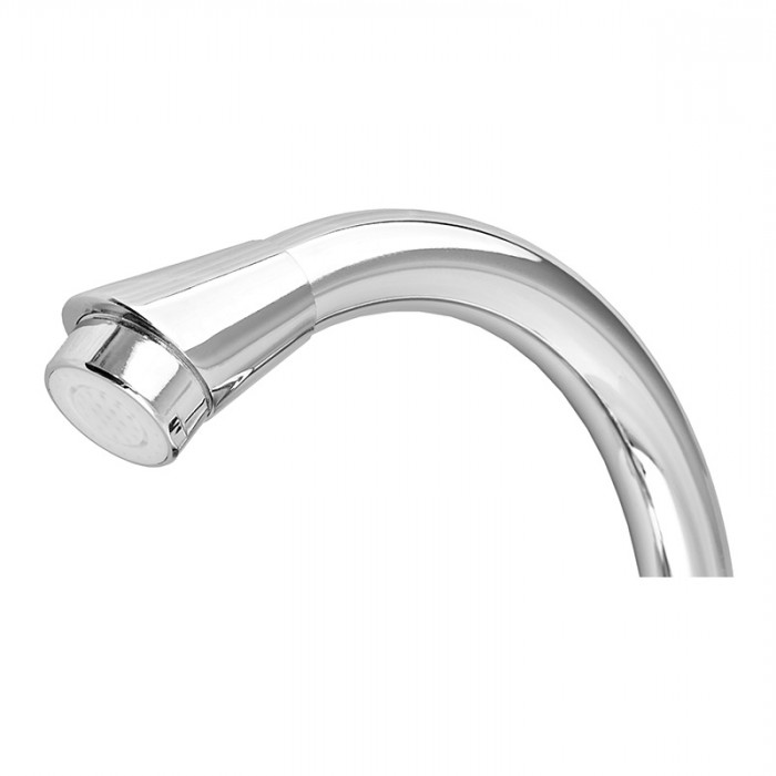 Проточний водонагрівач Zerix ELW08-EW (з індик. темп.) (ZX2788)