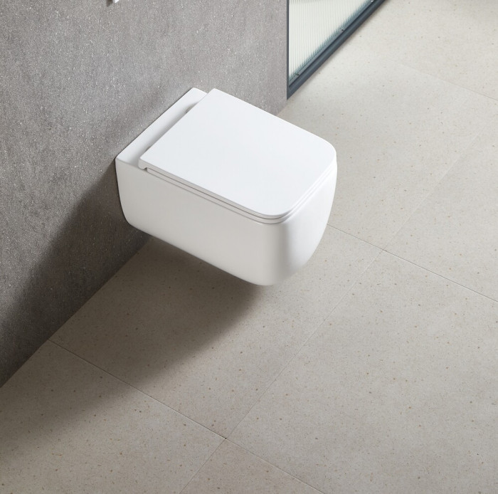 Комплект Grohe Set Унітаз DIVERSE-0301-T1 + Інсталяція Grohe Rapid SL 38772001 (38772001DIVERS0301T1)