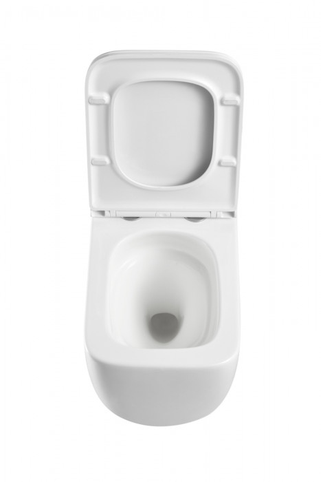 Комплект Grohe Set Унітаз DIVERSE-0301-T1 + Інсталяція Grohe Rapid SL 38772001 (38772001DIVERS0301T1)