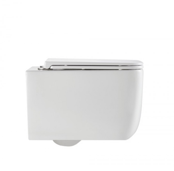 Комплект Grohe Set Унітаз DIVERSE-0301-T1 + Інсталяція Grohe Rapid SL 38772001 (38772001DIVERS0301T1)