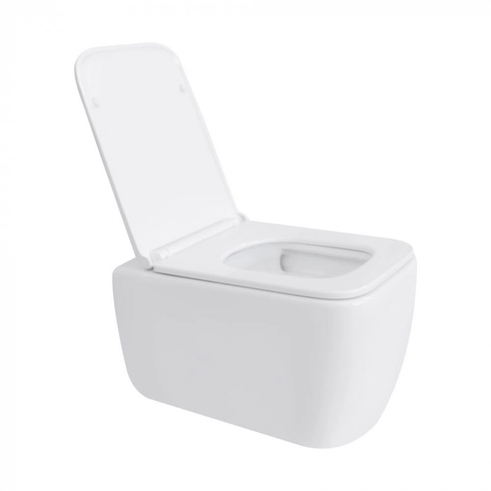 Комплект Grohe Set Унітаз DIVERSE-0301-T1 + Інсталяція Grohe Rapid SL 38772001 (38772001DIVERS0301T1)