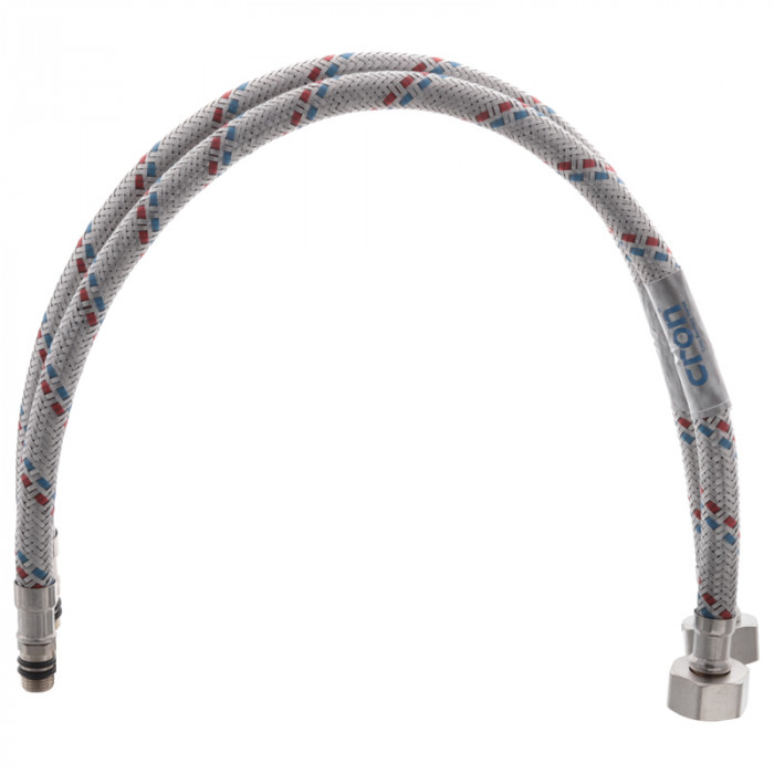 Змішувач для кухні Cron Zeus 271 (CR0081)