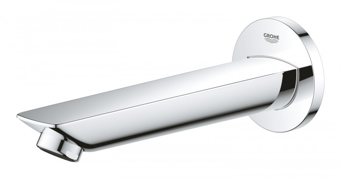 Вилив для ванни Grohe Bau Cosmopolitan Neutral (13255001)